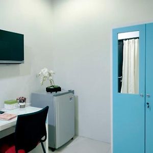 Kamar king deluxe